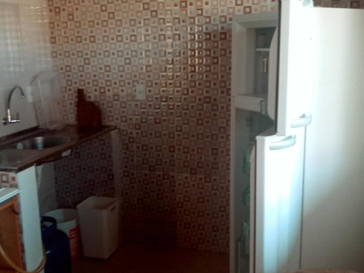 Вилла Casa Sol Nascente Барра-ди-Жакуипи Экстерьер фото