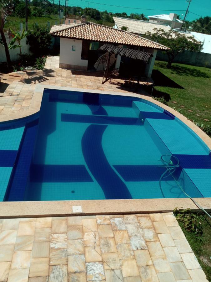 Вилла Casa Sol Nascente Барра-ди-Жакуипи Экстерьер фото